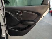Hyundai ix35 I Рестайлинг Пермь  - изображение 35