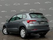 Skoda Karoq I Санкт-Петербург  - изображение 29