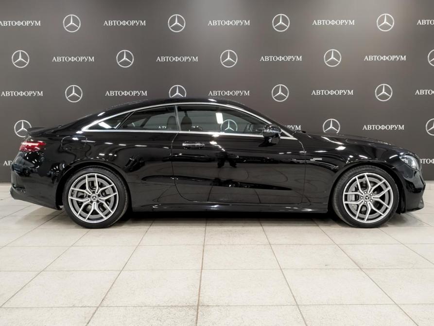 Mercedes-Benz E-Класс AMG V (W213) Рестайлинг Москва  - изображение 4