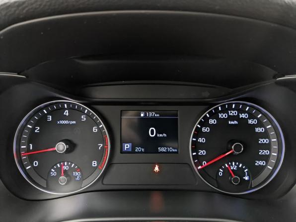 Kia Cerato IV с пробегом 2021 года, цена 2 130 000 рублей, 58208 км, седан, Автокод Объявления