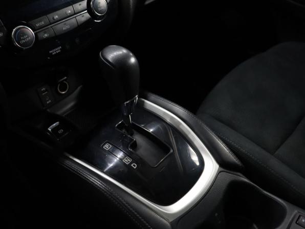 Nissan X-Trail III с пробегом 2015 года, цена 1 610 000 рублей, 155620 км, внедорожник, Автокод Объявления