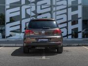 Volkswagen Tiguan I Рестайлинг Краснодар  - изображение 25