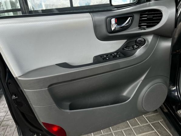 Hyundai Santa Fe Classic с пробегом 2007 года, цена 780 000 рублей, 315200 км, внедорожник, Автокод Объявления