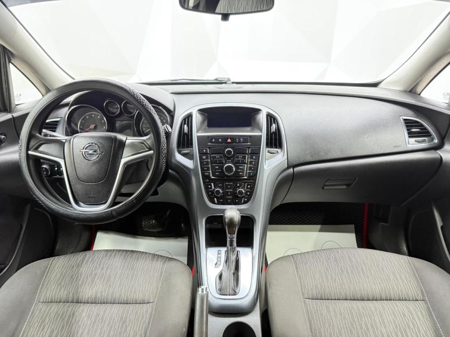 Opel Astra J Рестайлинг Азнакаево  - изображение 9