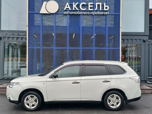 Mitsubishi Outlander III с пробегом 2013 года, цена 1 049 000 рублей, 202000 км, внедорожник, Автокод Объявления