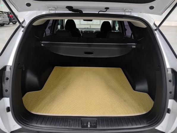 Hyundai Tucson IV с пробегом 2021 года, цена 2 999 000 рублей, 98506 км, внедорожник, Автокод Объявления