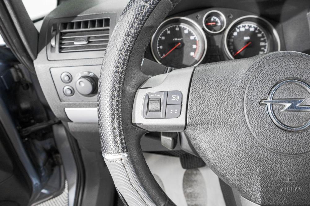 Opel Zafira B Барнаул  - изображение 15