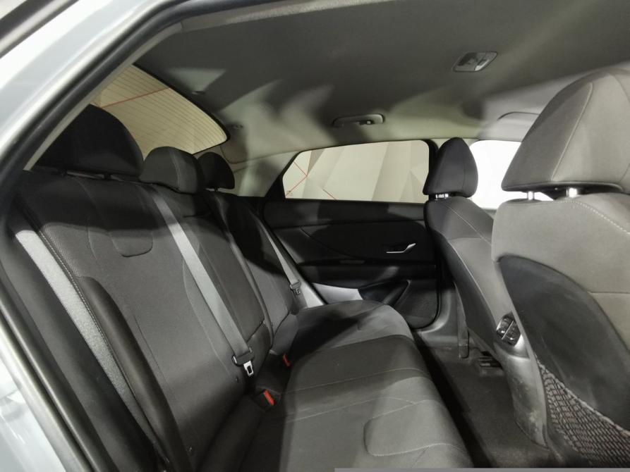 Hyundai Elantra VII (CN7) Москва  - изображение 20