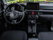 Suzuki Jimny IV Москва  - изображение 24