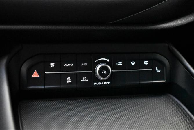 Haval F7 I с пробегом 2021 года, цена 1 670 000 рублей, 64056 км, внедорожник, Автокод Объявления