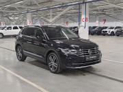 Volkswagen Tiguan II Рестайлинг Казань  - изображение 29