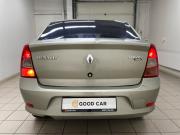 Renault Logan I Рестайлинг Энгельс  - изображение 52