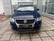 Volkswagen Passat B6 Орел  - изображение 8