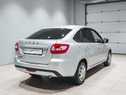 Lada (ВАЗ) Granta I Рестайлинг Екатеринбург  - изображение 25