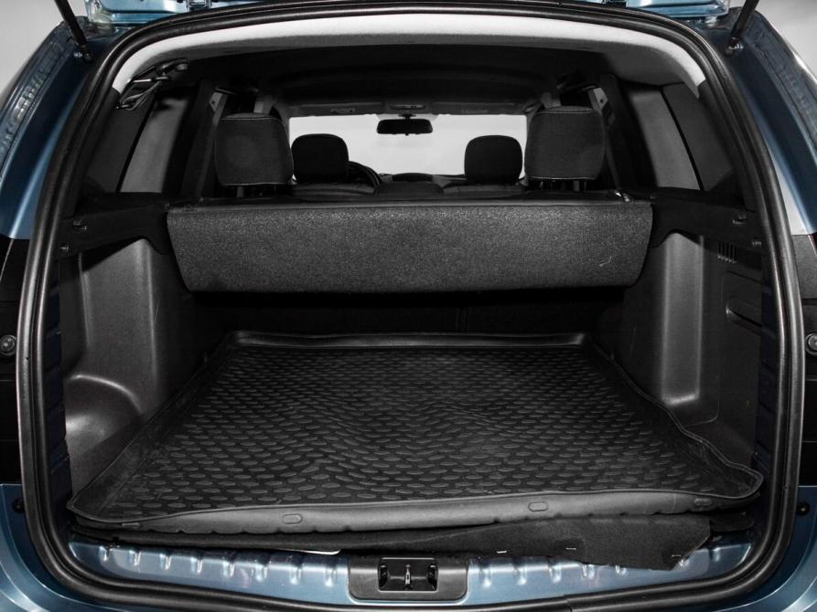 Renault Duster I Иркутск  - изображение 15