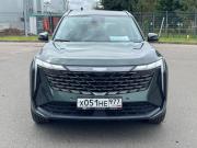 Geely Atlas II Москва  - изображение 12