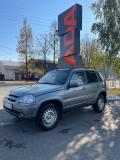 Chevrolet Niva I Рестайлинг Кострома  - изображение 12