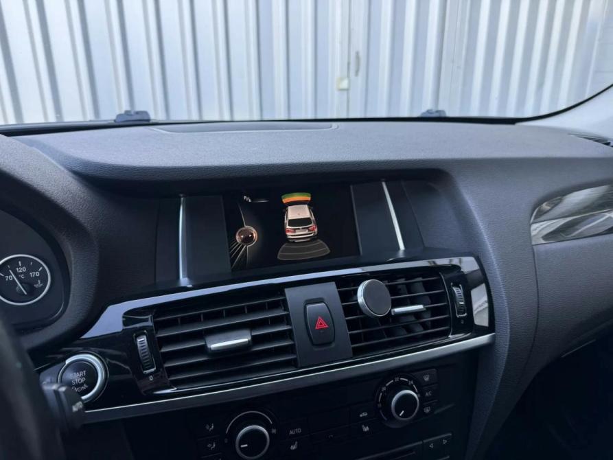 BMW X3 II (F25) Рестайлинг Ростов-на-Дону  - изображение 11