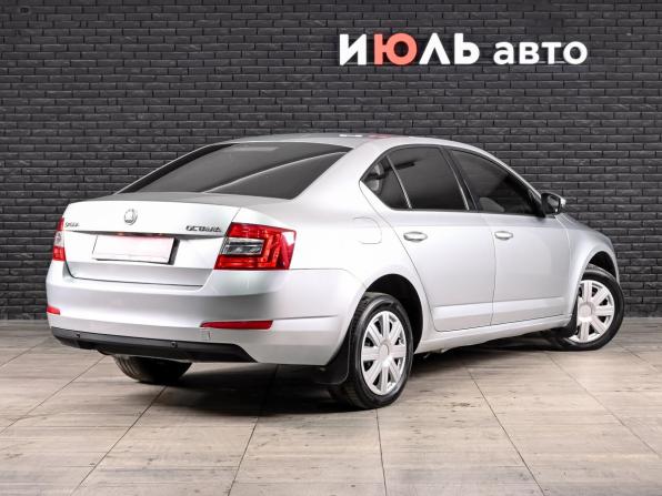 Skoda Octavia III (A7) с пробегом 2013 года, цена 1 250 000 рублей, 165671 км, лифтбек, Автокод Объявления