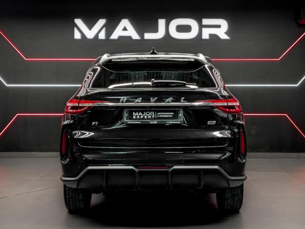 Haval F7 I Рестайлинг с пробегом 2023 года, цена 1 959 000 рублей, 94725 км, внедорожник, Автокод Объявления