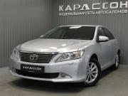 Toyota Camry VII (XV50) Пермь  - изображение 19