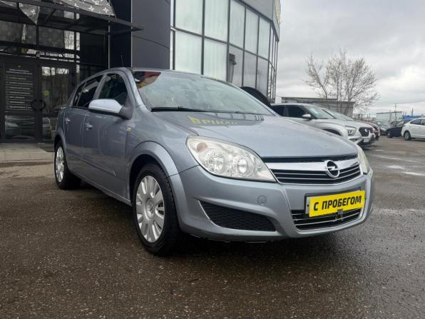 Opel Astra H Рестайлинг с пробегом 2008 года, цена 420 000 рублей, 161500 км, хэтчбек, Автокод Объявления