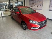 Lada (ВАЗ) Vesta I Ярославль  - изображение 21