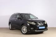 Nissan X-Trail III Новосибирск  - изображение 17