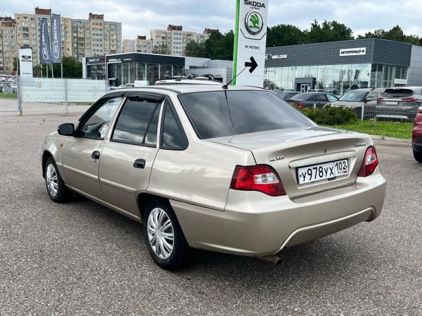 Daewoo Nexia I Рестайлинг с пробегом 2012 года, цена 220 000 рублей, 59158 км, седан, Автокод Объявления