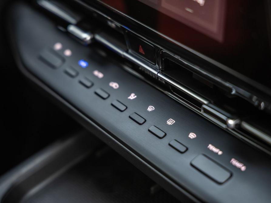 Changan UNI-S (CS55 Plus) Волгоград  - изображение 34