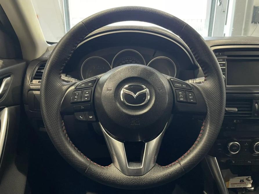Mazda CX-5 I Москва  - изображение 14