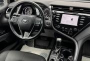 Toyota Camry VIII (XV70) Владимир  - изображение 36
