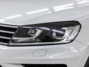 Volkswagen Touareg II Рестайлинг Волгоград  - изображение 49