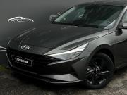 Hyundai Elantra VII (CN7) Санкт-Петербург  - изображение 43
