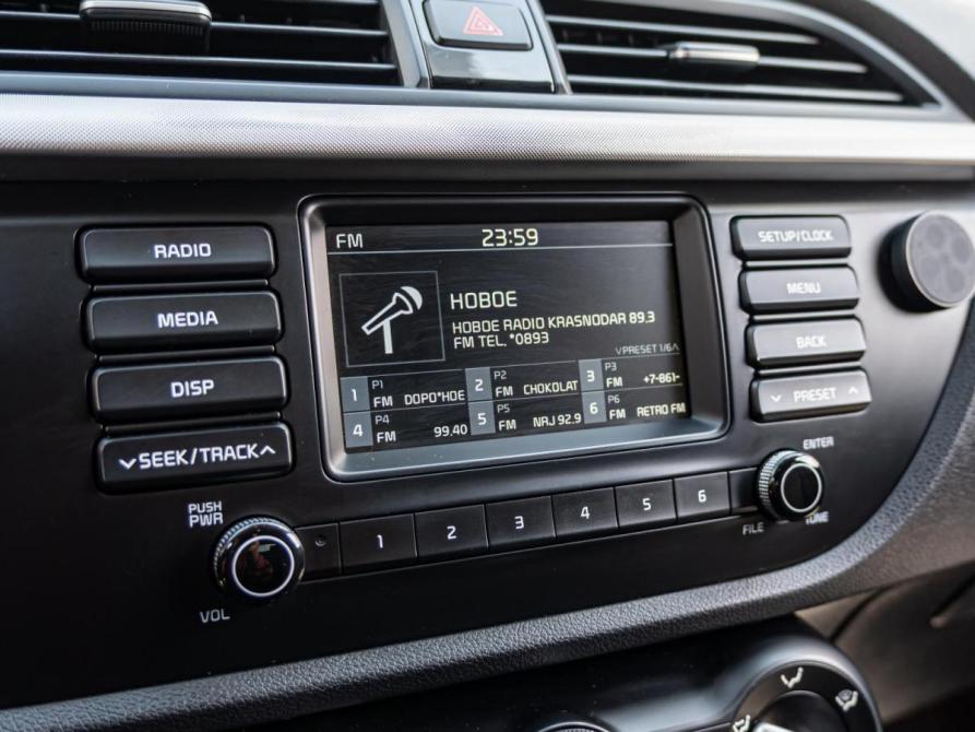 Kia Rio IV Краснодар  - изображение 12