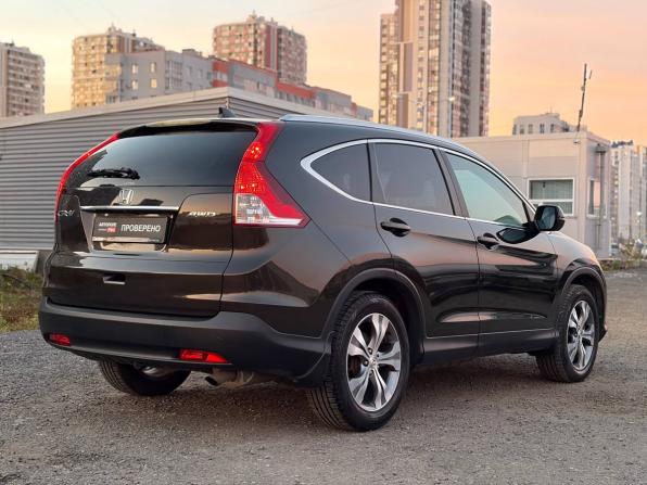 Honda CR-V IV с пробегом 2014 года, цена 1 745 000 рублей, 181000 км, внедорожник, Автокод Объявления