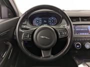 Jaguar E-Pace I Москва  - изображение 53