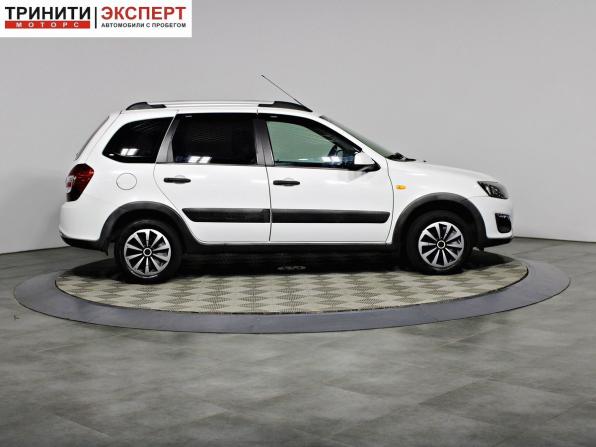 Lada (ВАЗ) Kalina II с пробегом 2015 года, цена 597 000 рублей, 102744 км, универсал, Автокод Объявления