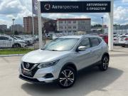 Nissan Qashqai II Рестайлинг Калуга  - изображение 24