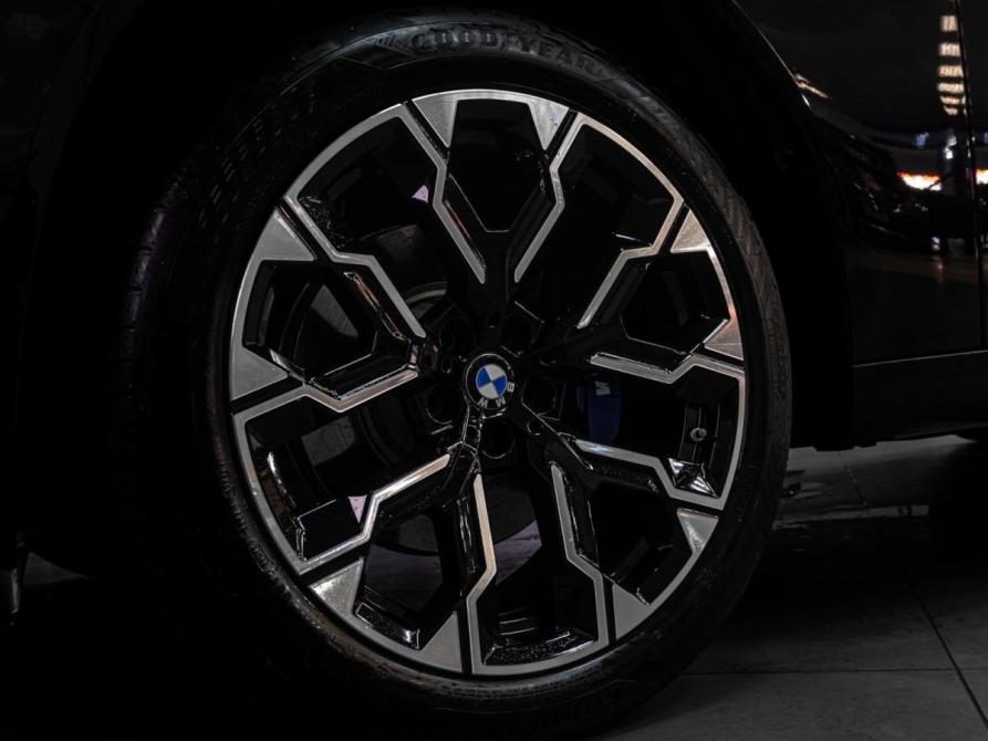 BMW X3 IV (G45/G48) Тюмень  - изображение 11