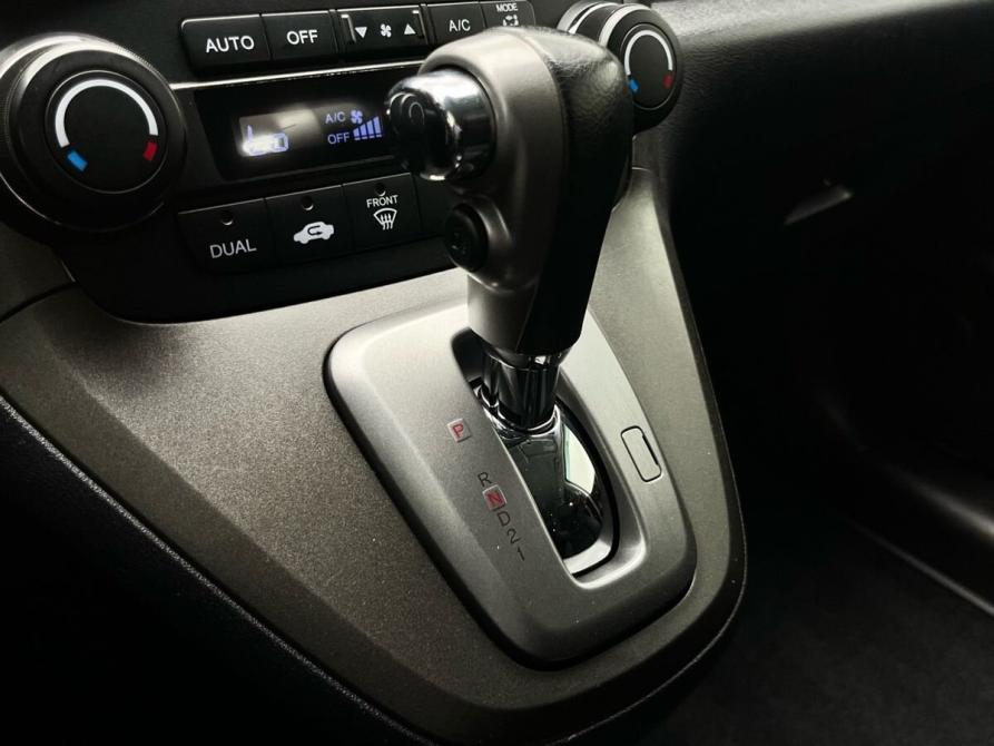 Honda CR-V IV Мурманск  - изображение 20