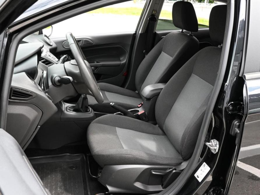 Ford Fiesta Mk6 Рестайлинг Волгоград  - изображение 10