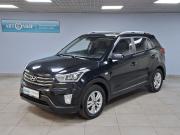 Hyundai Creta I Москва  - изображение 20