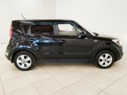 Kia Soul II Рестайлинг Калуга  - изображение 24