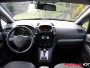 Opel Zafira B Рестайлинг Москва  - изображение 31