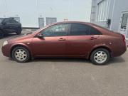 Nissan Primera III (P12) Москва  - изображение 24