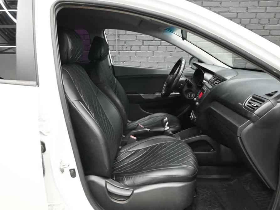 Kia Rio III Екатеринбург  - изображение 10