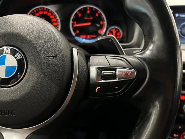 BMW X6 II (F16) с пробегом 2019 года, цена 4 399 000 рублей, 114027 км, внедорожник, Автокод Объявления