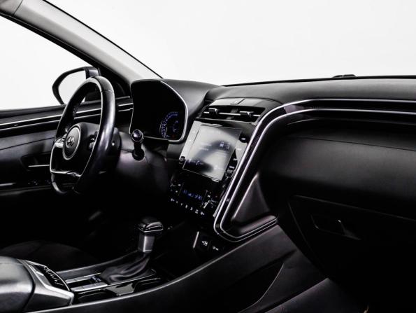 Hyundai Tucson IV с пробегом 2021 года, цена 2 910 000 рублей, 102000 км, внедорожник, Автокод Объявления
