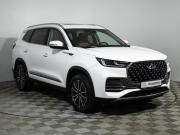 Chery Tiggo 8 Pro Max I Санкт-Петербург  - изображение 33
